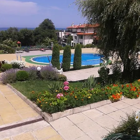 Daire Caprice In Lozenec *