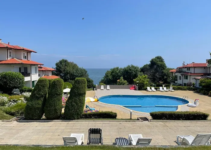 Lejlighed Caprice In Lozenec