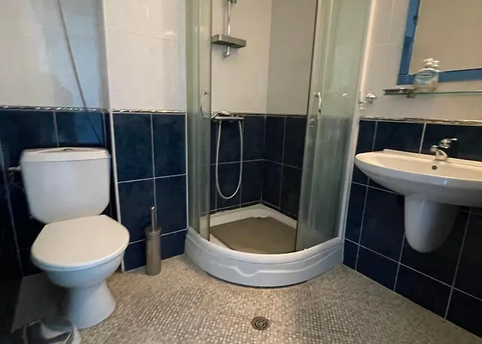 Caprice In Lozenec Lejlighed *