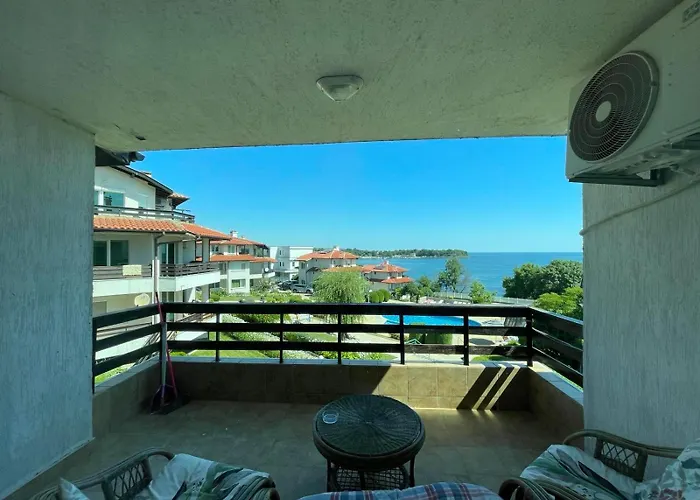 Caprice In Lozenec Апартамент *