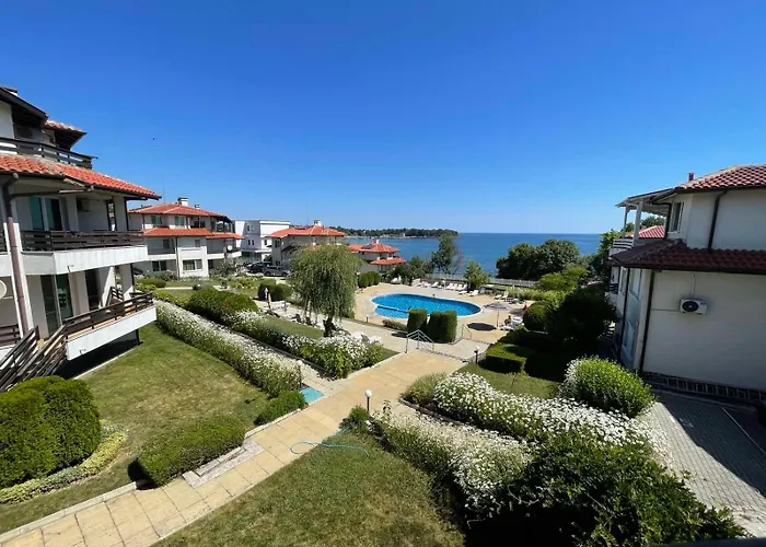 Caprice In Lozenec * Kiten (Burgas)