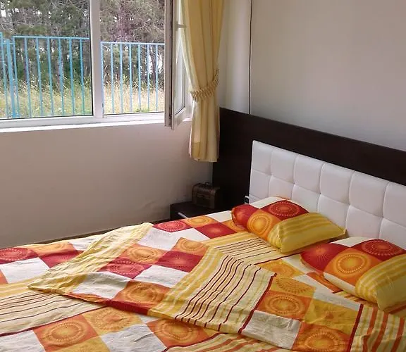 Caprice In Lozenec * Kiten (Burgas)